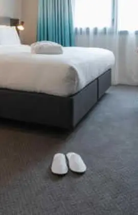 Holiday Inn Paris - CDG Airport