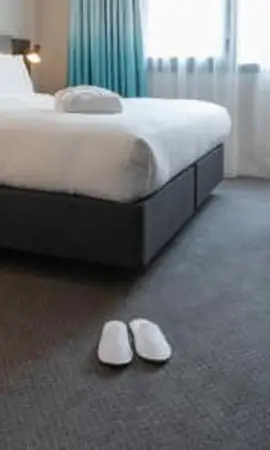 Holiday Inn Paris - CDG Airport