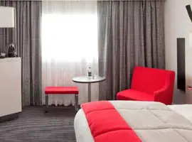 Réserver une chambre à Hôtel Mercure Paris CDG Airport & Convention à Paris CDG