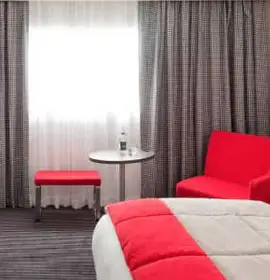 Hôtel Mercure Paris CDG Airport & Convention