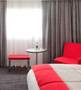 Hôtel Mercure Paris CDG Airport & Convention