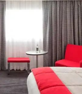 Hôtel Mercure Paris CDG Airport & Convention
