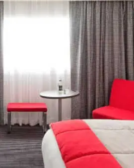 Hôtel Mercure Paris CDG Airport & Convention