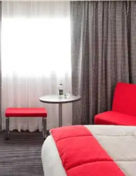 Hôtel Mercure Paris CDG Airport & Convention