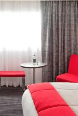 Hôtel Mercure Paris CDG Airport & Convention