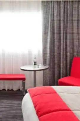 Hôtel Mercure Paris CDG Airport & Convention