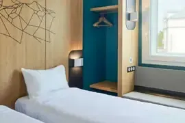 B&B Hotel Paris Roissy CDG Aéroport