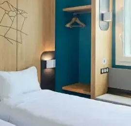 B&B Hotel Paris Roissy CDG Aéroport
