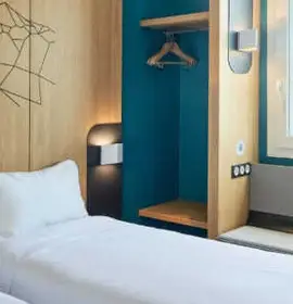 B&B Hotel Paris Roissy CDG Aéroport