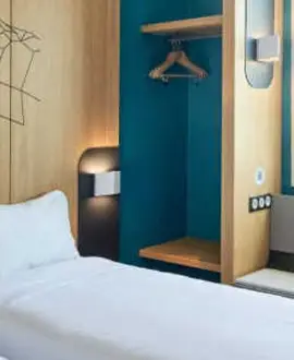 B&B Hotel Paris Roissy CDG Aéroport