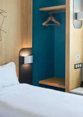 B&B Hotel Paris Roissy CDG Aéroport