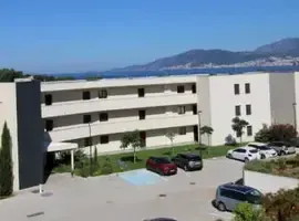 Réserver une chambre à Domaine du Frasso à Ajaccio