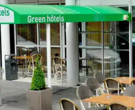 Green Hotels Parc des Expositions