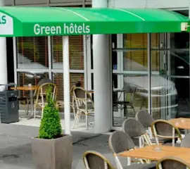Green Hotels Parc des Expositions