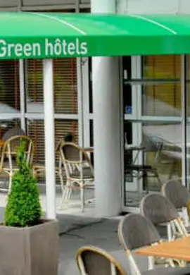 Green Hotels Parc des Expositions
