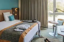 Hôtel Mercure Lille Aéroport