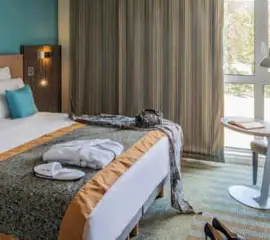 Hôtel Mercure Lille Aéroport