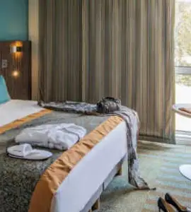 Hôtel Mercure Lille Aéroport