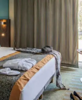 Hôtel Mercure Lille Aéroport