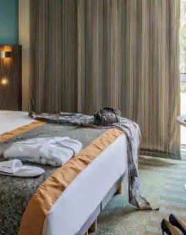 Hôtel Mercure Lille Aéroport