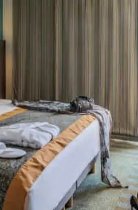 Hôtel Mercure Lille Aéroport