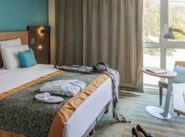 Réserver une chambre à Hôtel Mercure Lille Aéroport à Lille