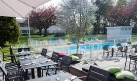 Novotel Lille Aéroport