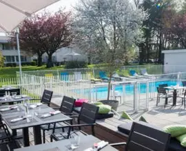 Novotel Lille Aéroport