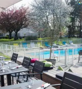 Novotel Lille Aéroport