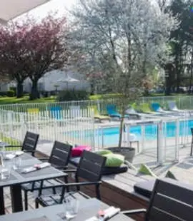 Novotel Lille Aéroport