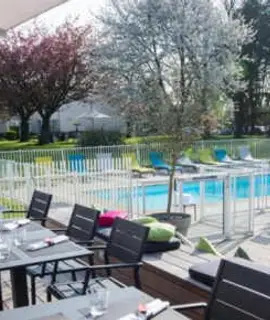Novotel Lille Aéroport
