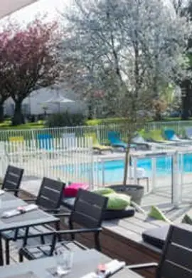 Novotel Lille Aéroport