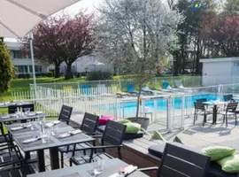 Réserver une chambre à Novotel Lille Aéroport à Lille