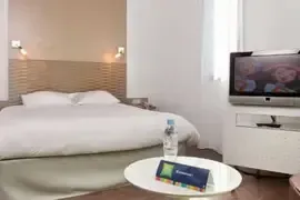 Ibis Styles Lille Aéroport
