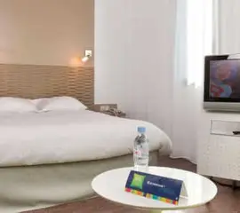 Ibis Styles Lille Aéroport
