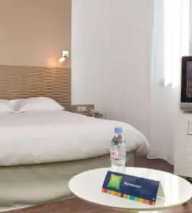 Ibis Styles Lille Aéroport