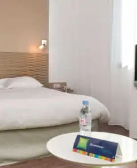 Ibis Styles Lille Aéroport