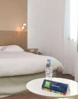 Ibis Styles Lille Aéroport
