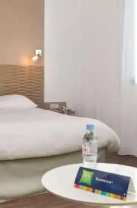 Ibis Styles Lille Aéroport