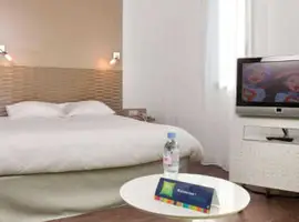 Réserver une chambre à Ibis Styles Lille Aéroport à Lille
