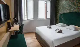 Hotel Kanaï 