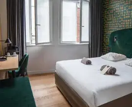 Hotel Kanaï 