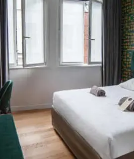 Hotel Kanaï 