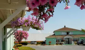 Fasthotel Lille Aéroport Lesquin