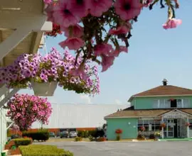 Fasthotel Lille Aéroport Lesquin
