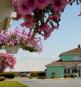 Fasthotel Lille Aéroport Lesquin