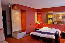 The Originals City, Hôtel Ascotel, Lille Est Grand Stade