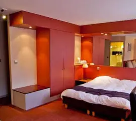 The Originals City, Hôtel Ascotel, Lille Est Grand Stade