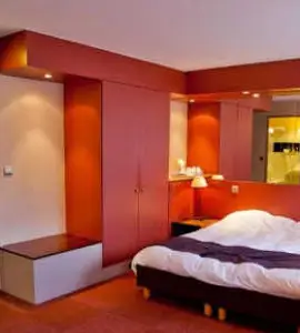 The Originals City, Hôtel Ascotel, Lille Est Grand Stade