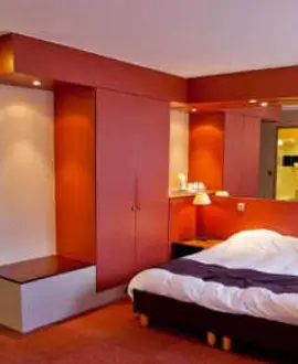 The Originals City, Hôtel Ascotel, Lille Est Grand Stade